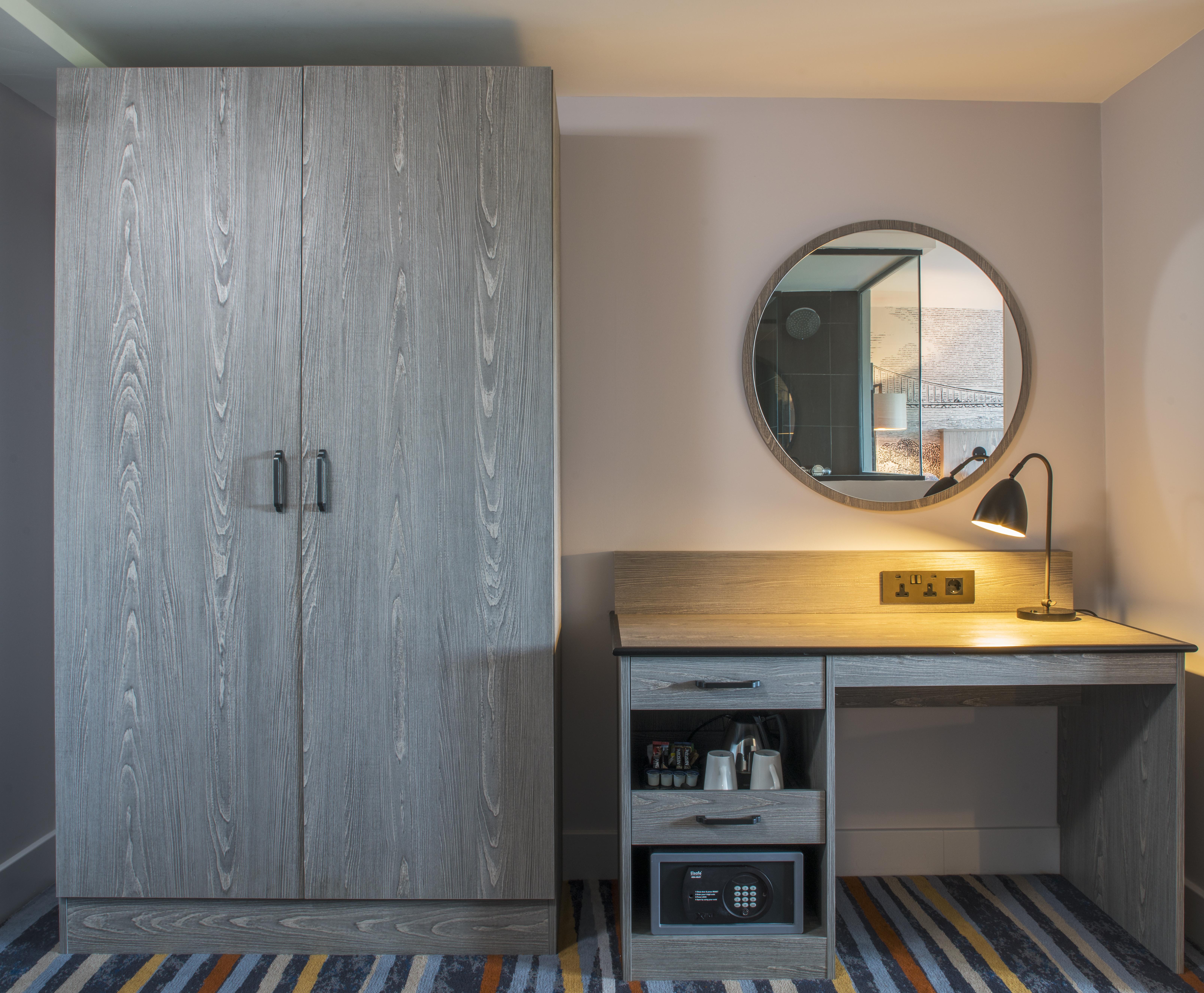 Doubletree By Hilton Bristol South - Cadbury House Otel Yatton Dış mekan fotoğraf