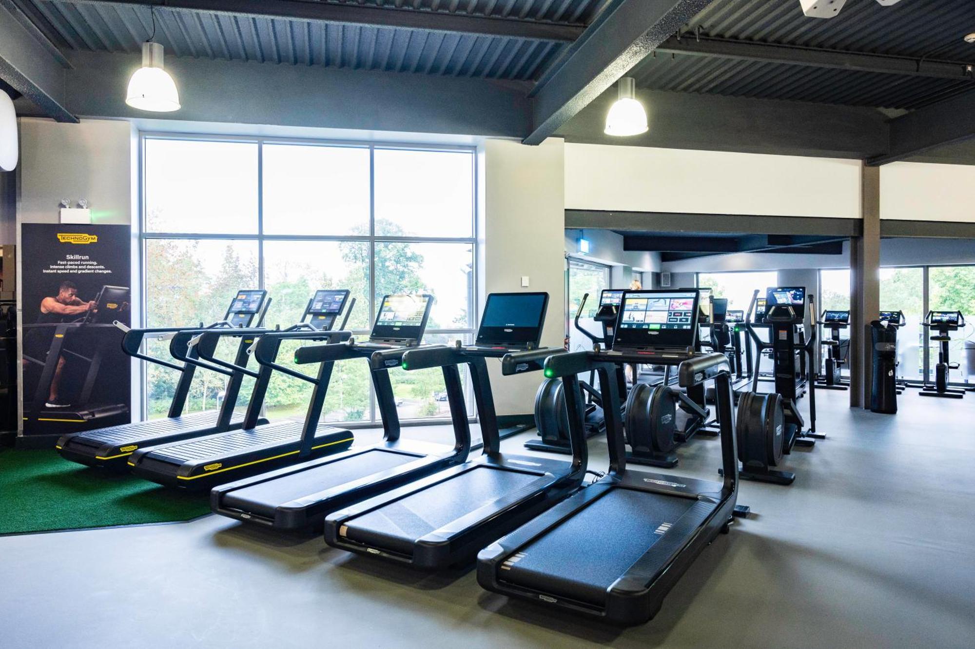 Doubletree By Hilton Bristol South - Cadbury House Otel Yatton Dış mekan fotoğraf
