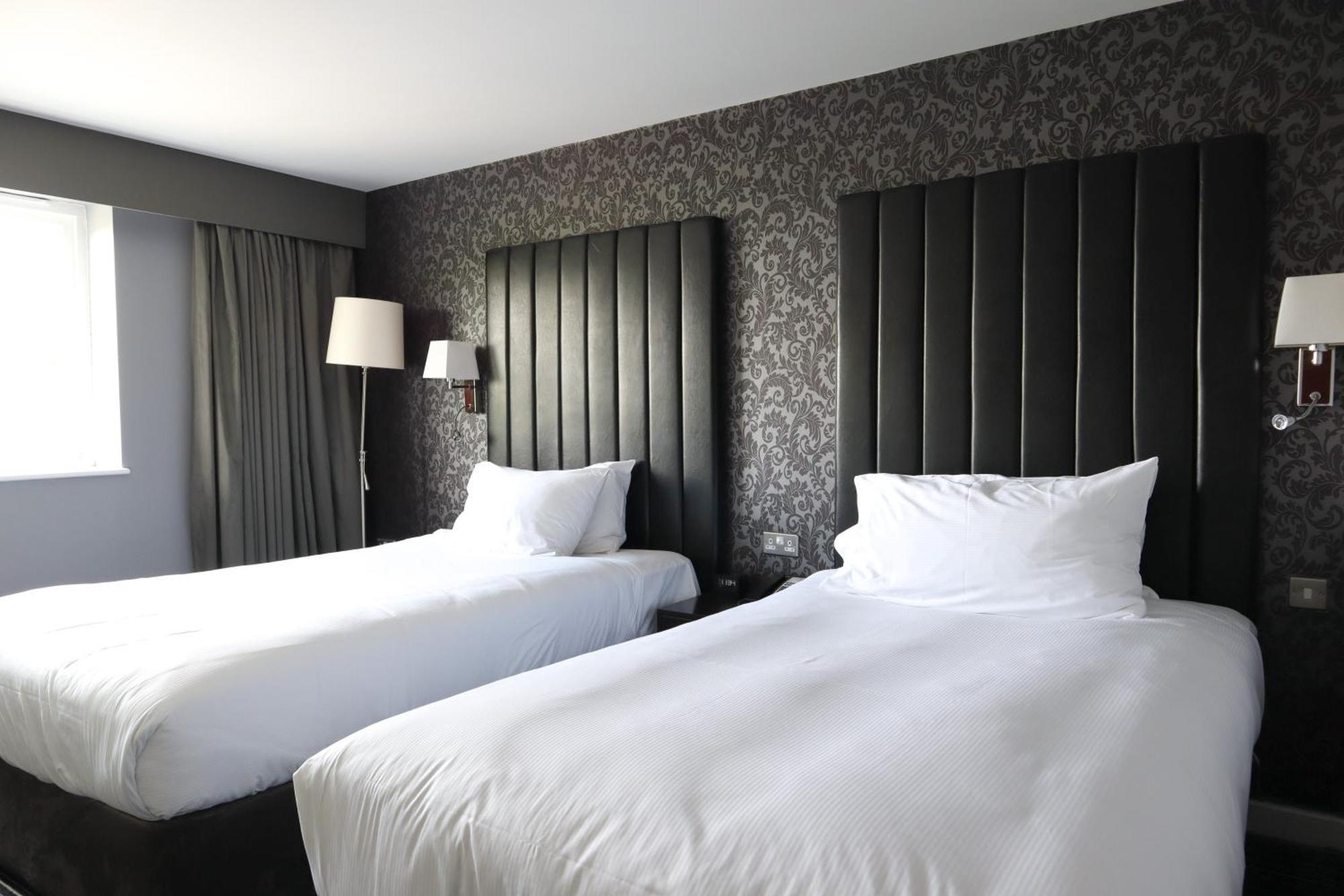 Doubletree By Hilton Bristol South - Cadbury House Otel Yatton Dış mekan fotoğraf