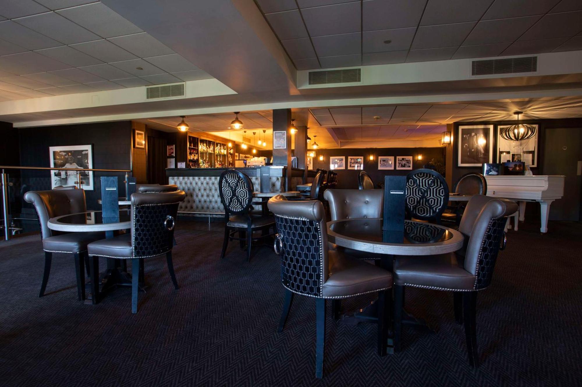 Doubletree By Hilton Bristol South - Cadbury House Otel Yatton Dış mekan fotoğraf