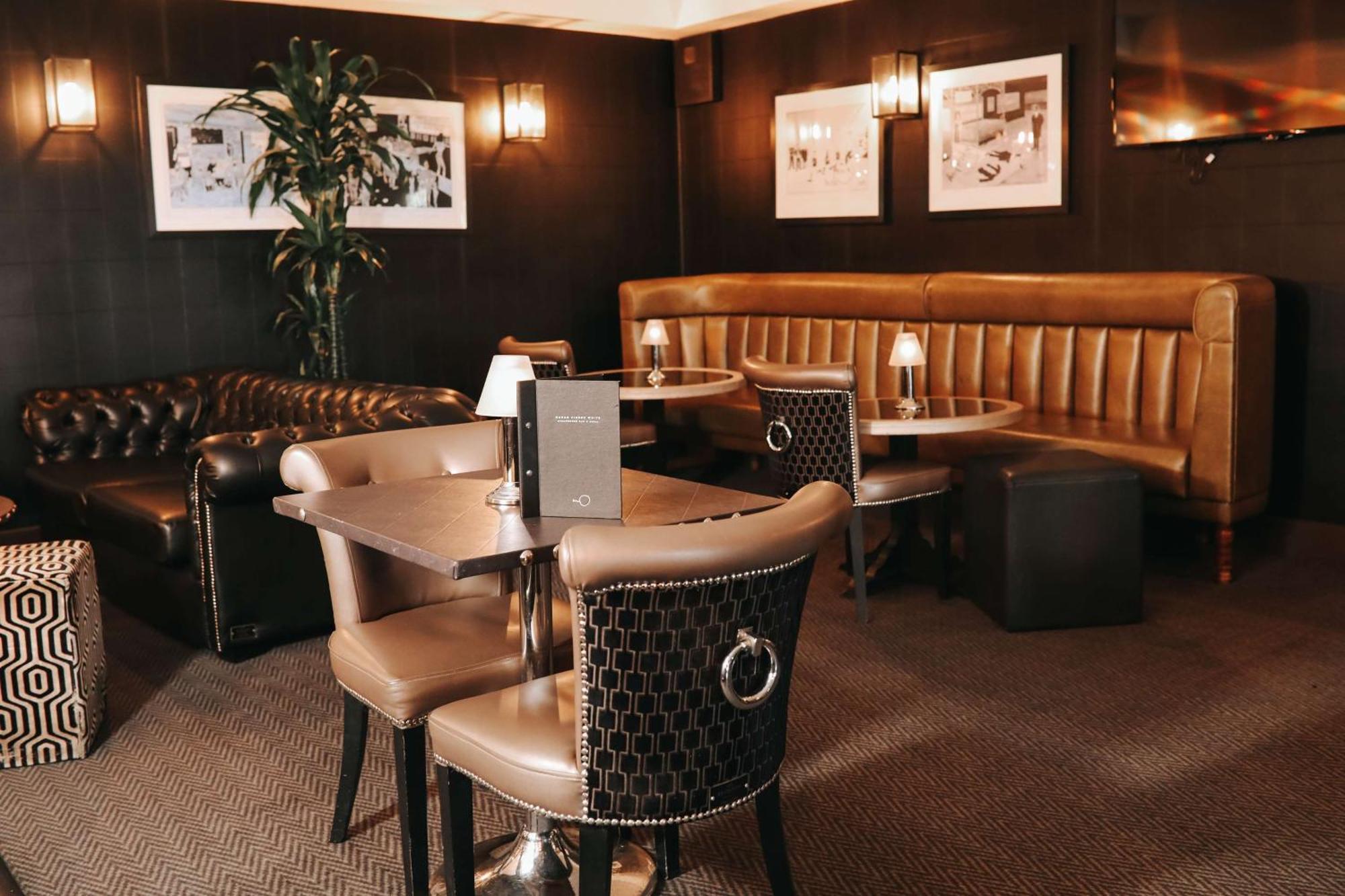 Doubletree By Hilton Bristol South - Cadbury House Otel Yatton Dış mekan fotoğraf