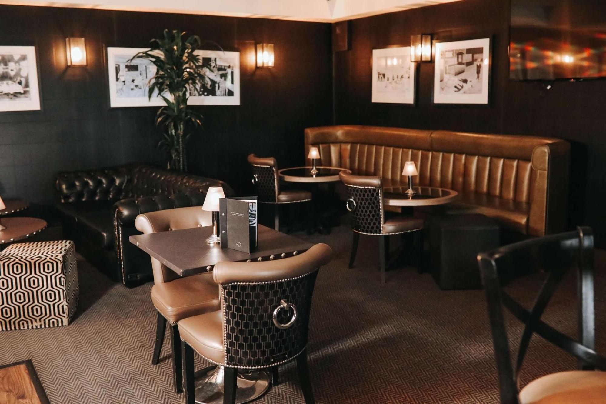 Doubletree By Hilton Bristol South - Cadbury House Otel Yatton Dış mekan fotoğraf