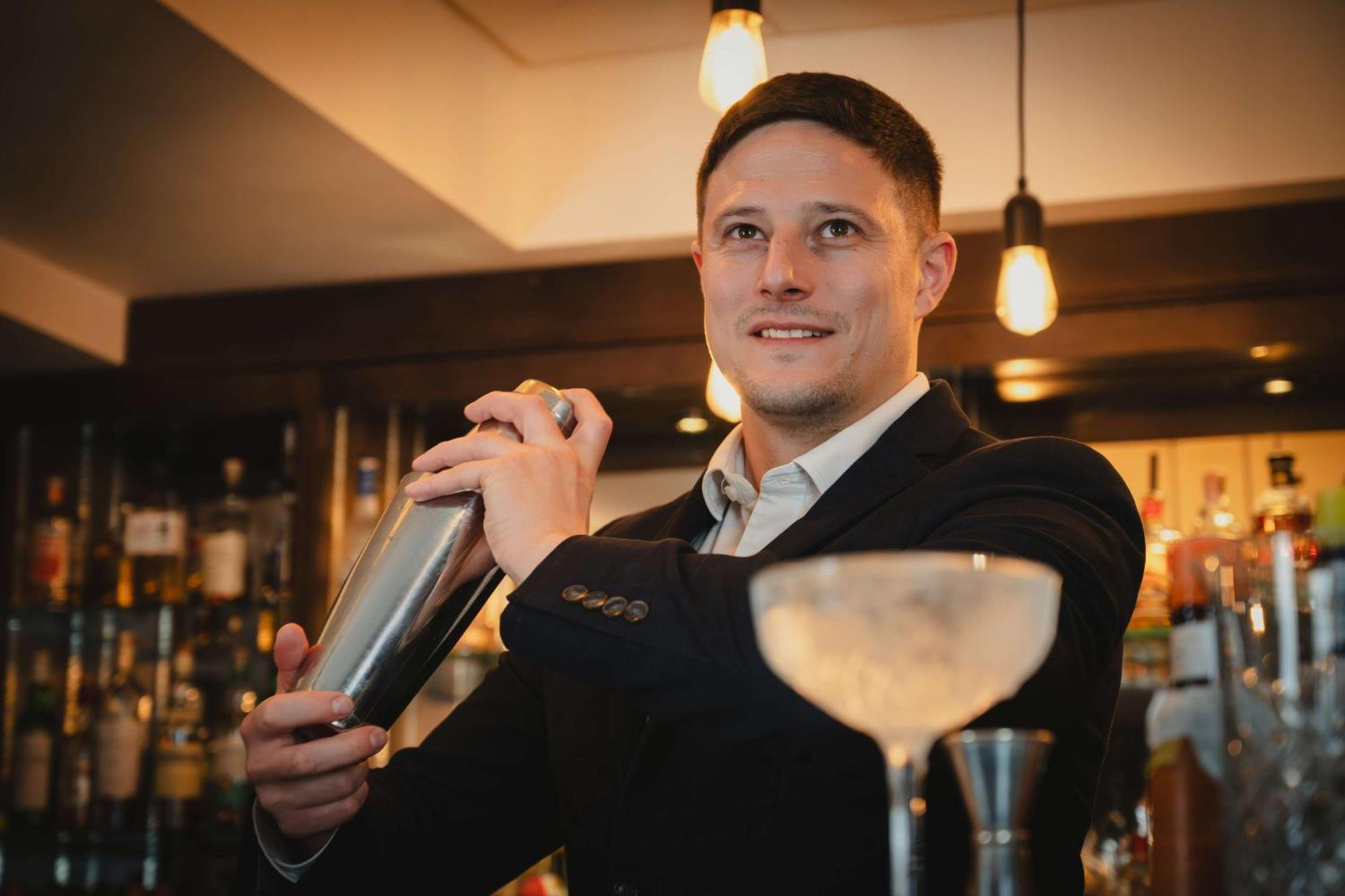 Doubletree By Hilton Bristol South - Cadbury House Otel Yatton Dış mekan fotoğraf