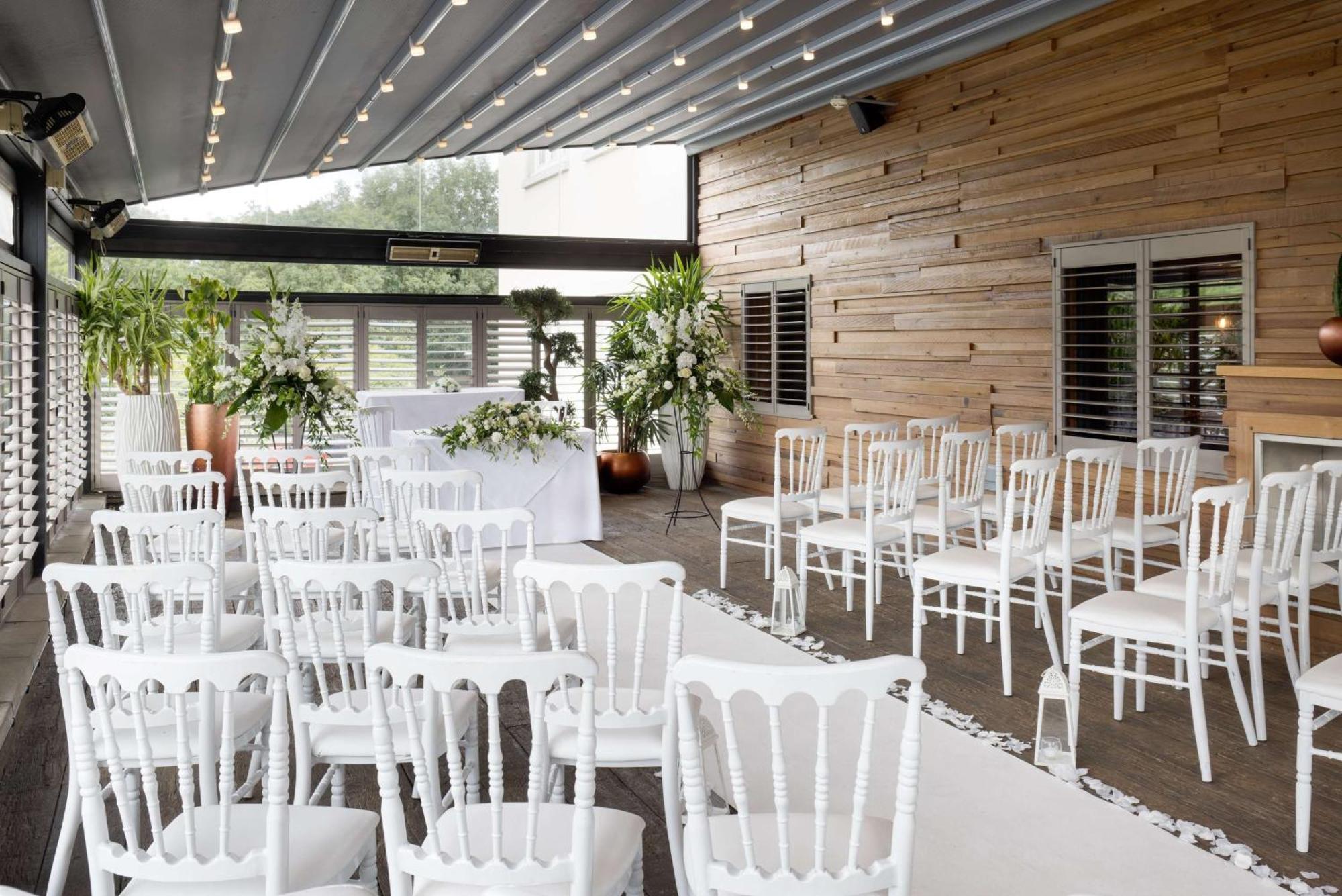 Doubletree By Hilton Bristol South - Cadbury House Otel Yatton Dış mekan fotoğraf