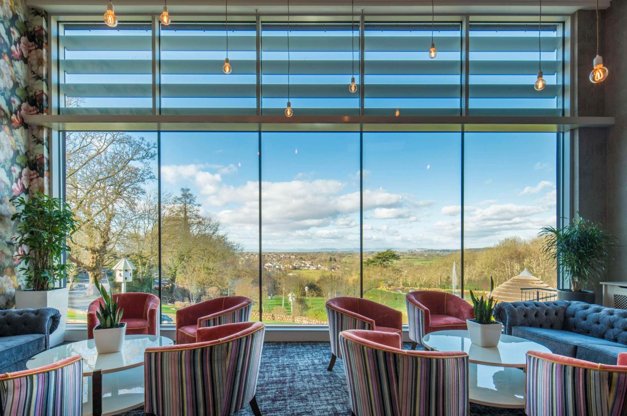 Doubletree By Hilton Bristol South - Cadbury House Otel Yatton Dış mekan fotoğraf
