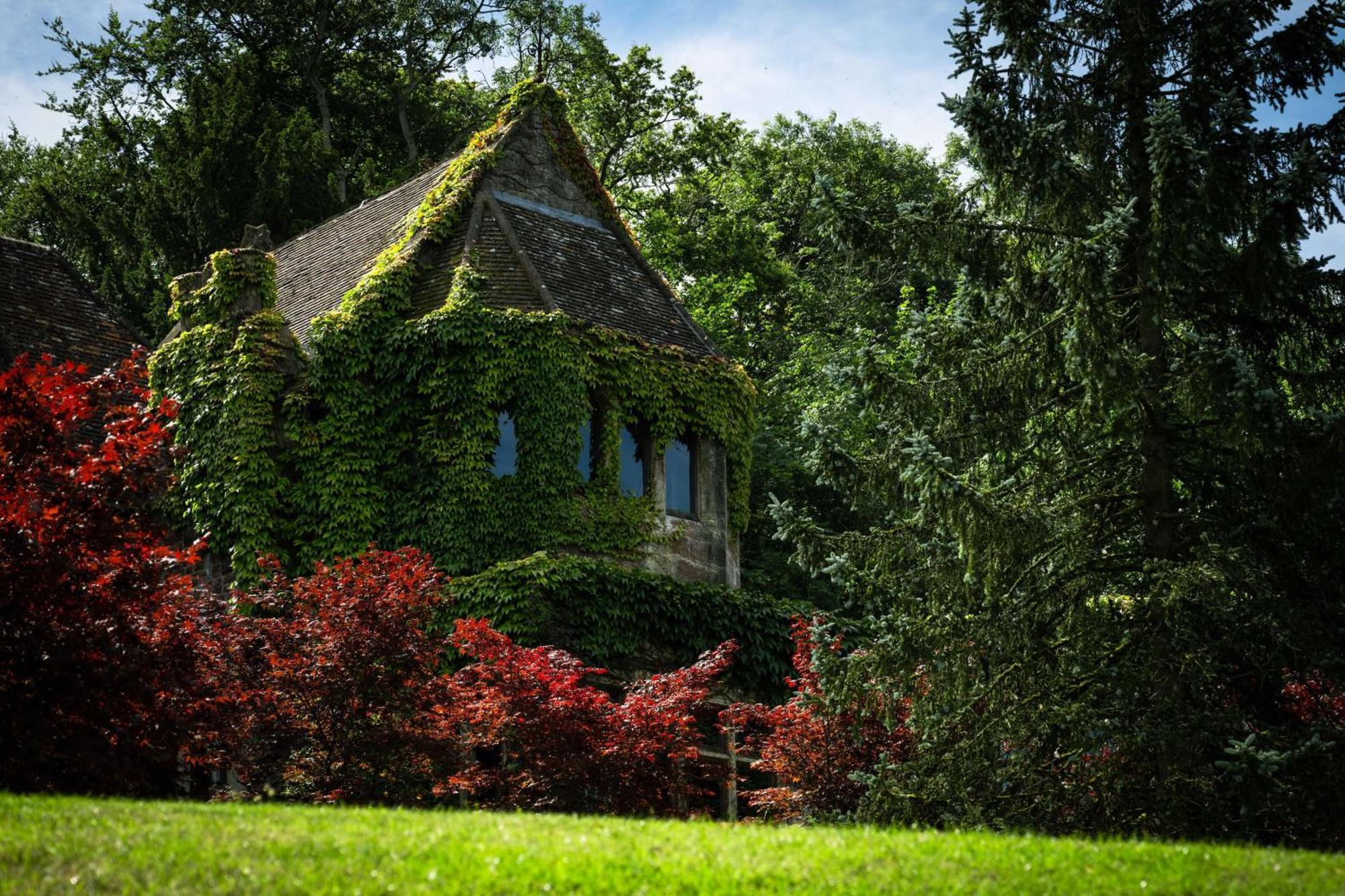Doubletree By Hilton Bristol South - Cadbury House Otel Yatton Dış mekan fotoğraf